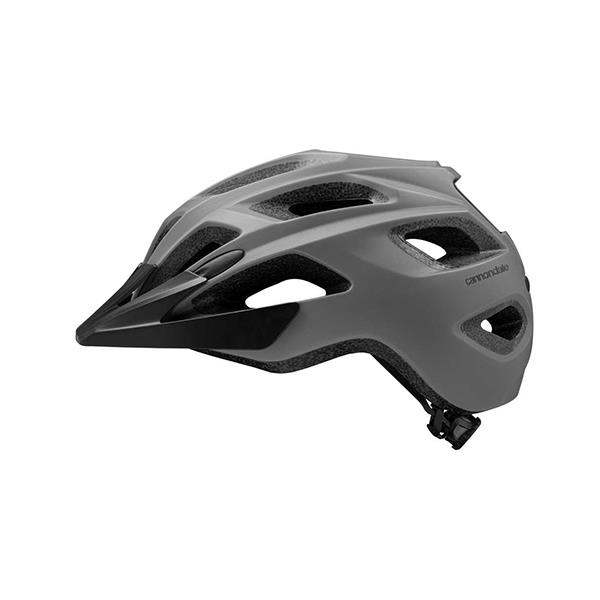 Casco bici Trail Grey