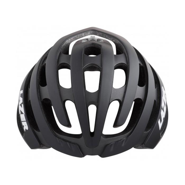 Casco bici Z1 Black