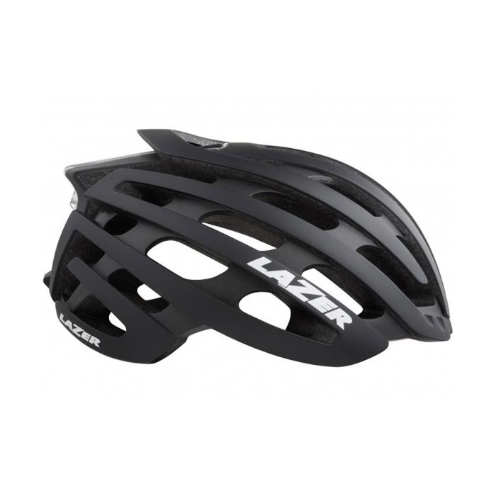 Casco bici Z1 Black