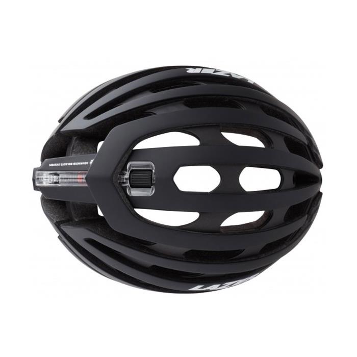 Casco bici Z1 Black