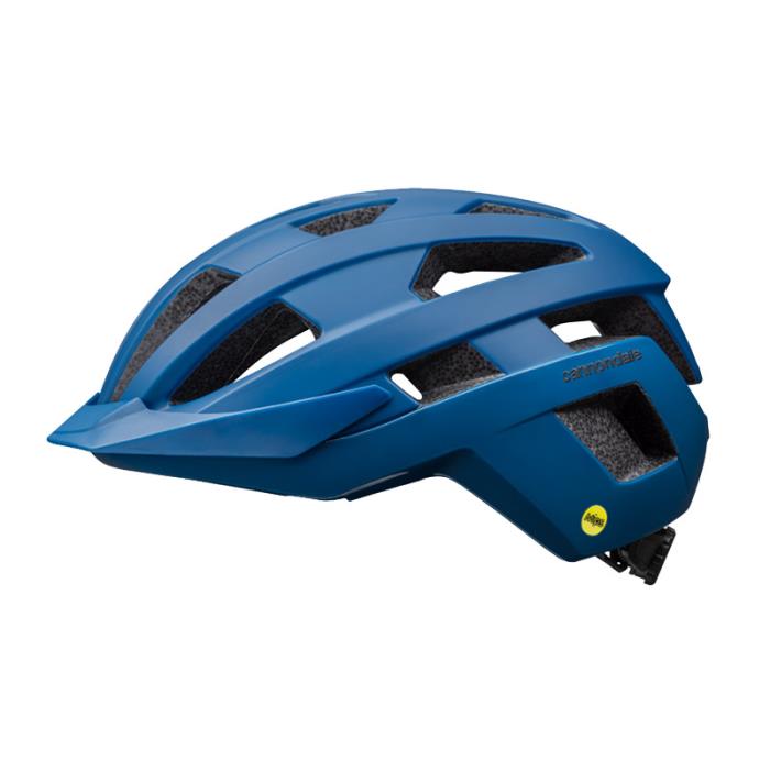 Casco bici Junction Mips Abyss Blue