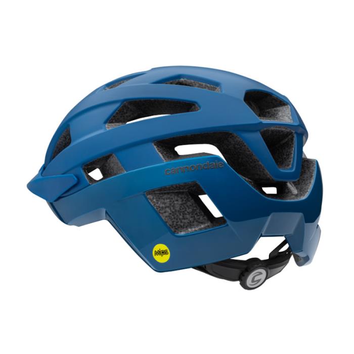Casco bici Junction Mips Abyss Blue