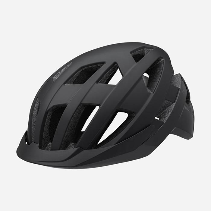 Casco Bici Junction Mips Black Matt