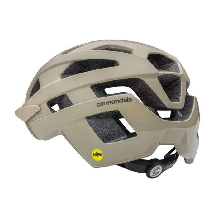 Casco bici Junction Mips Quicksand