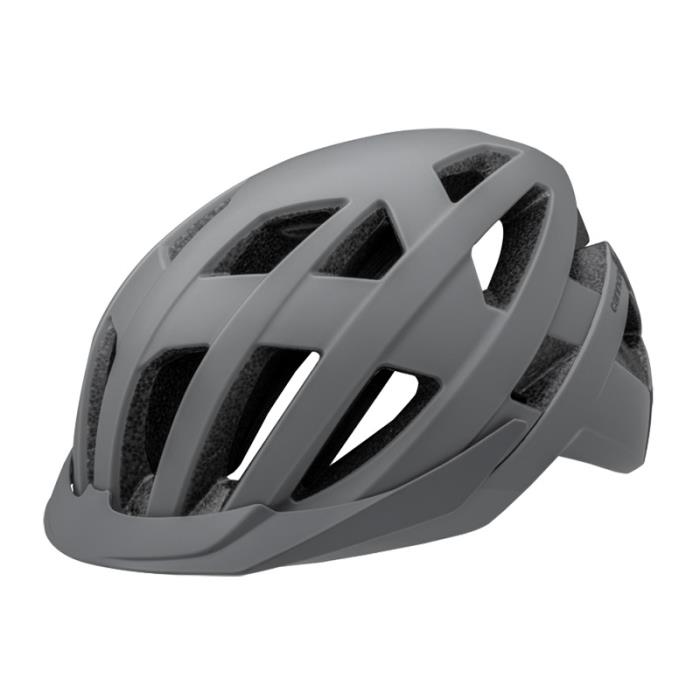 Casco bici Junction Mips Stealth Grey