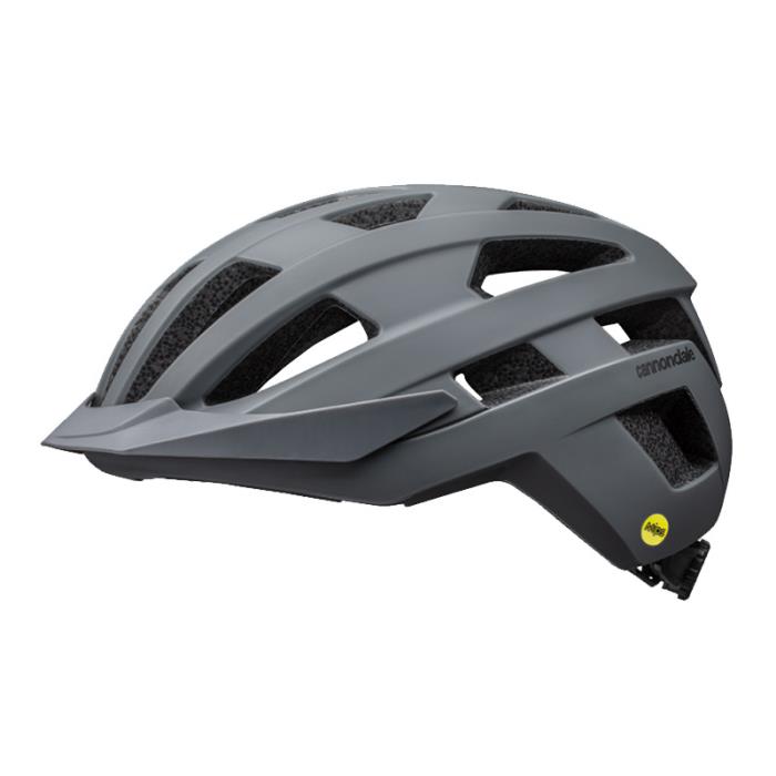 Casco bici Junction Mips Stealth Grey