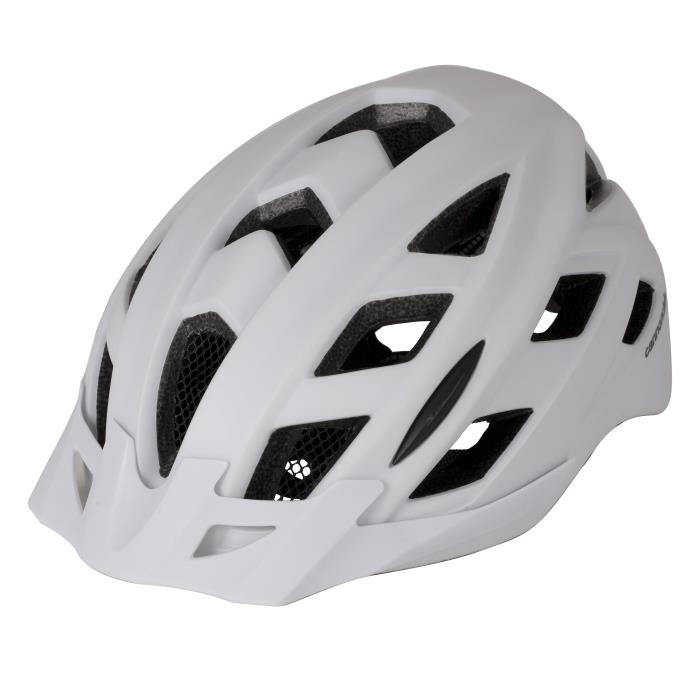 Casco bici Quick White - taglia S/M