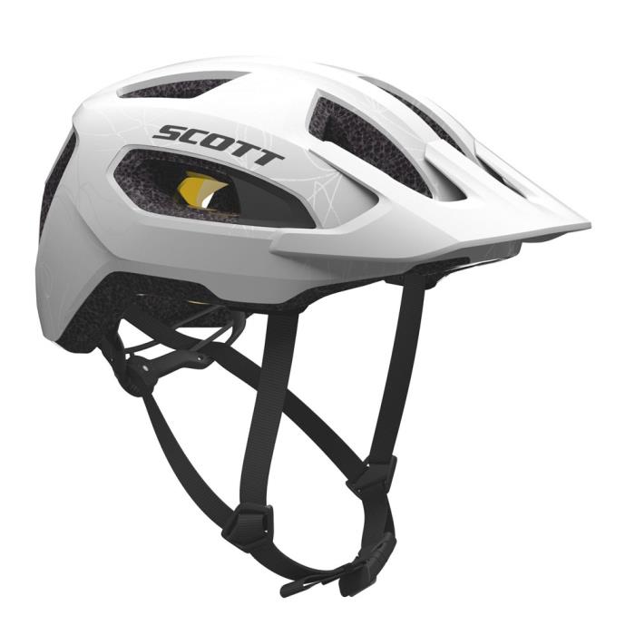 Casco Ciclismo Supra Plus Bianco Matt