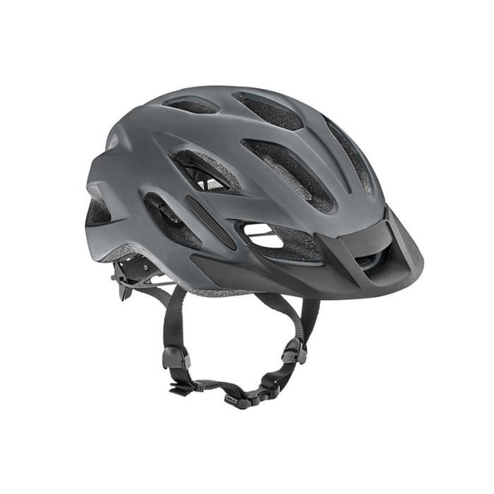 Casco bici Liv Luta Mips Grey - taglia S/M