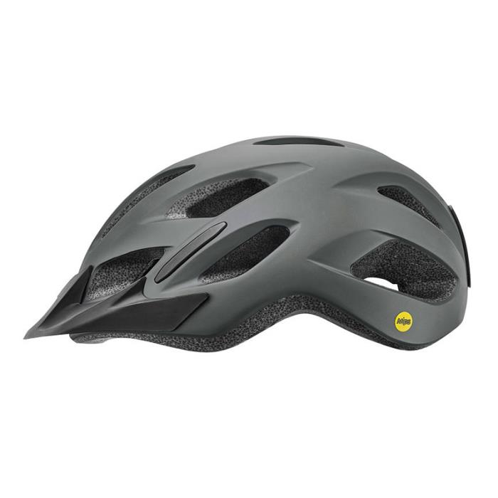 Casco bici Liv Luta Mips Grey - taglia S/M