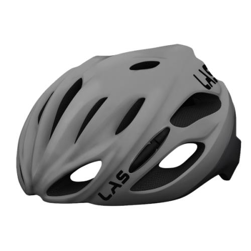 Casco bici Las Cobalto Traffic Grey mod. 2022