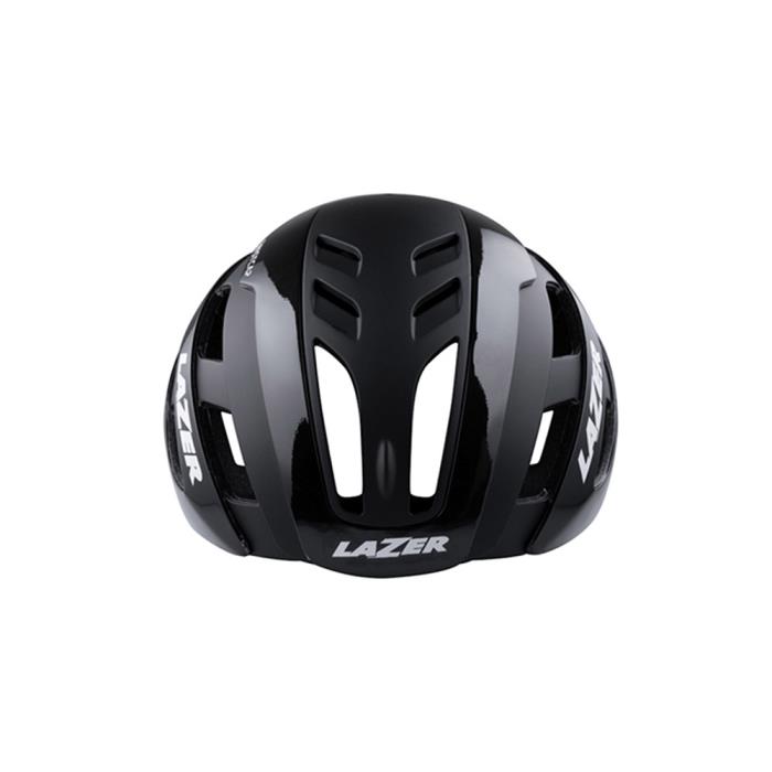 Casco bici Century Black - taglia L