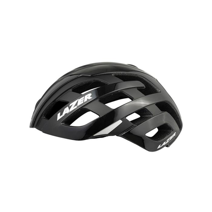 Casco bici Century Black - taglia L