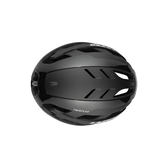 Casco bici Century Black - taglia L