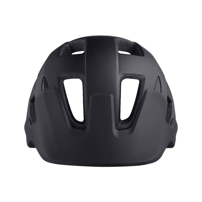 Casco bici Chiru Matte Black/Grey