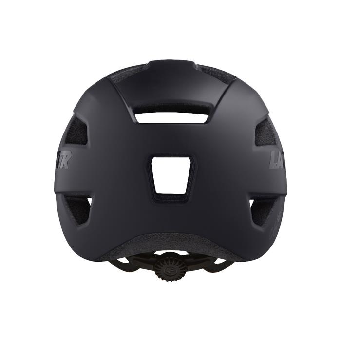 Casco bici Chiru Matte Black/Grey