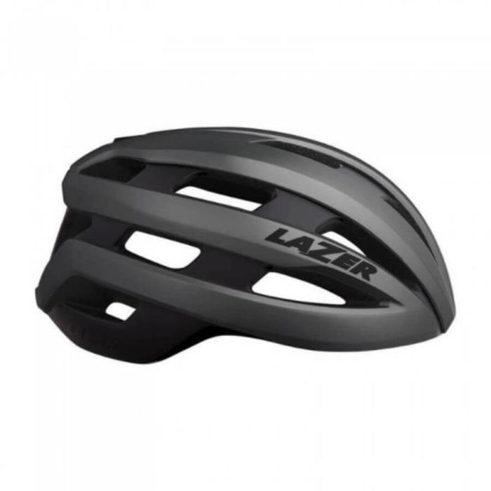 Casco bici Sphere Matte Titanium