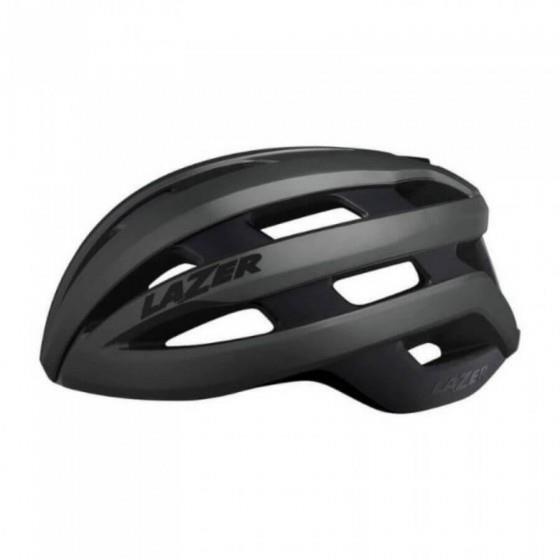 Casco bici Sphere Matte Titanium