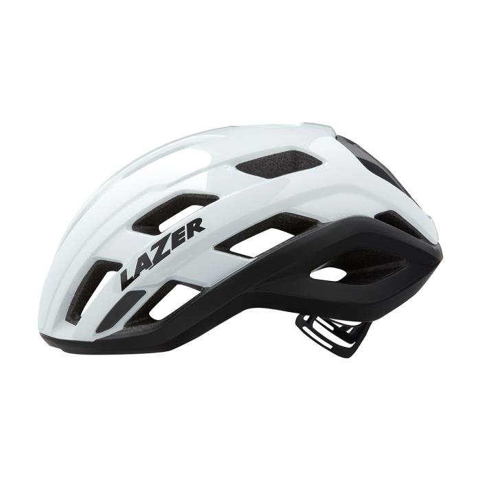 Casco bici Strada Kineticore White - taglia M