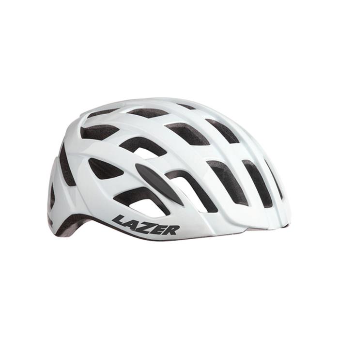 Casco bici Tonic White