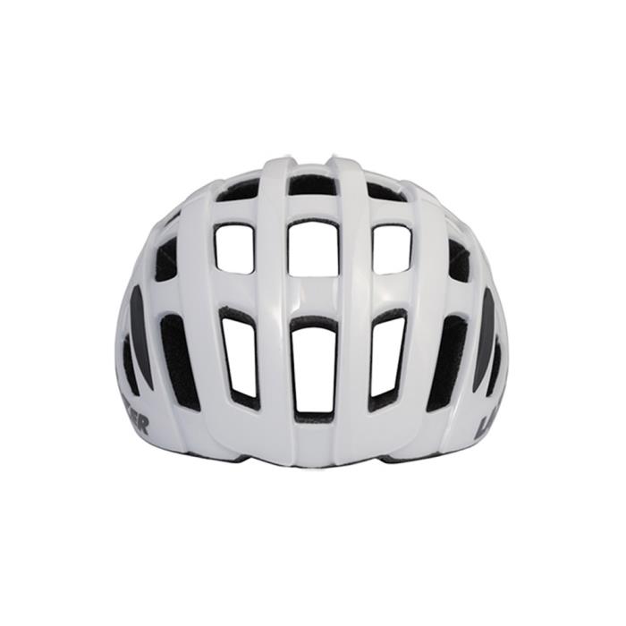 Casco bici Tonic White