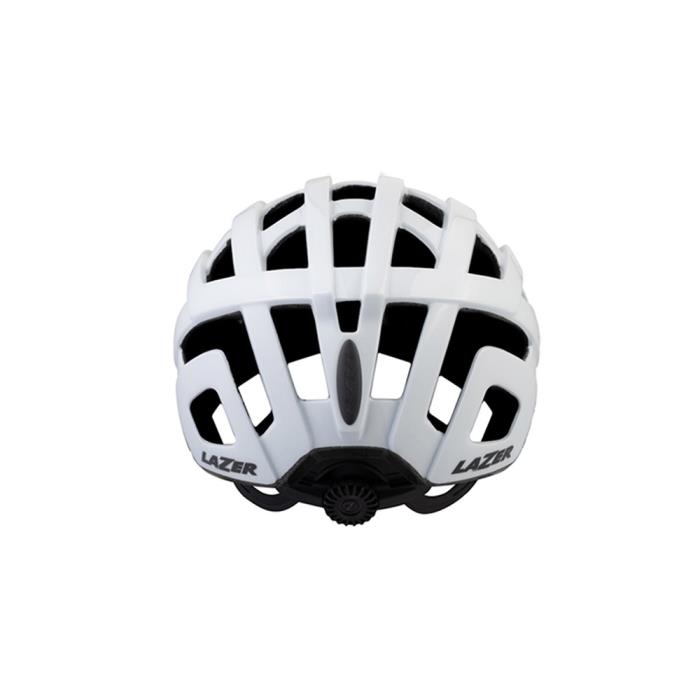 Casco bici Tonic White