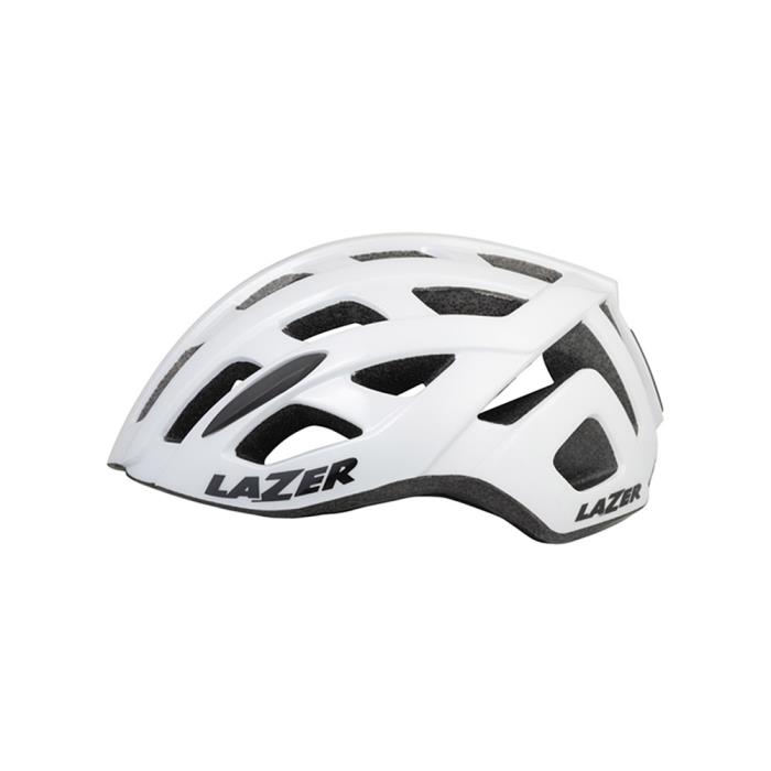 Casco bici Tonic White