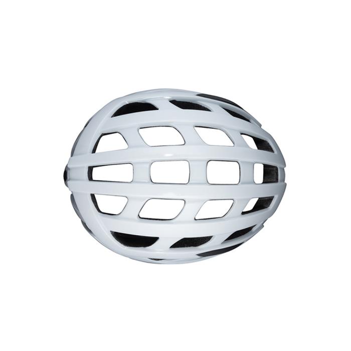 Casco bici Tonic White