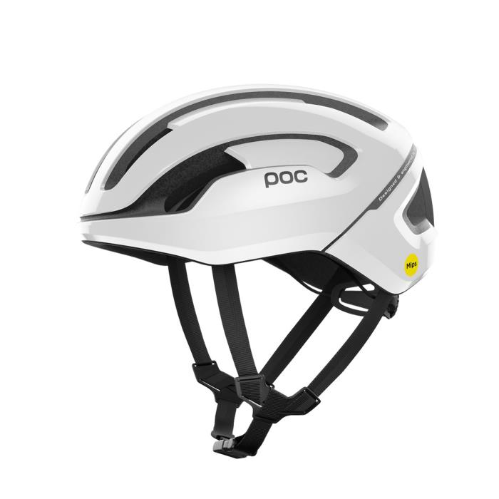 Casco bici Omne Air Mips Hydrogen White