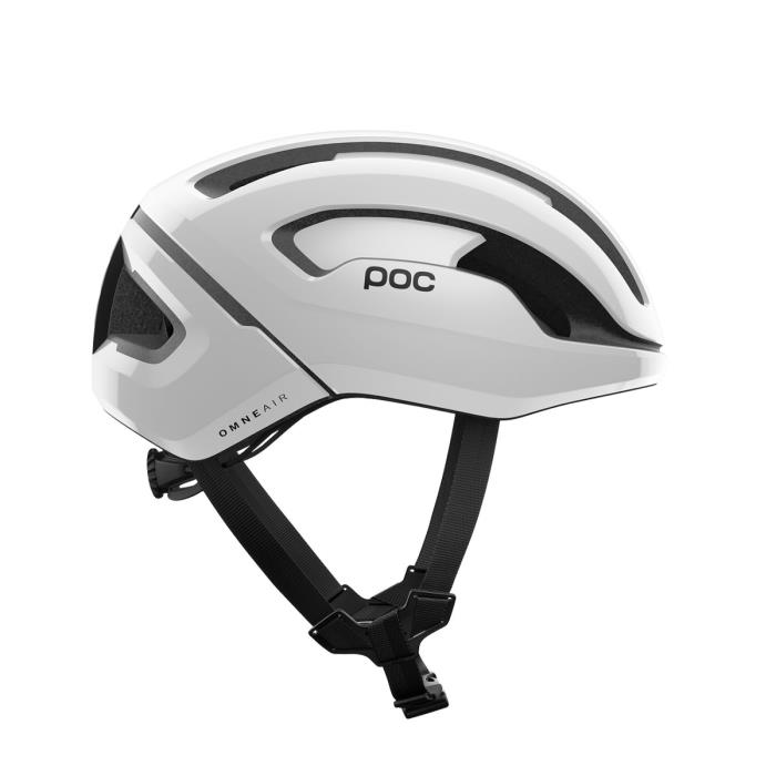 Casco bici Omne Air Mips Hydrogen White