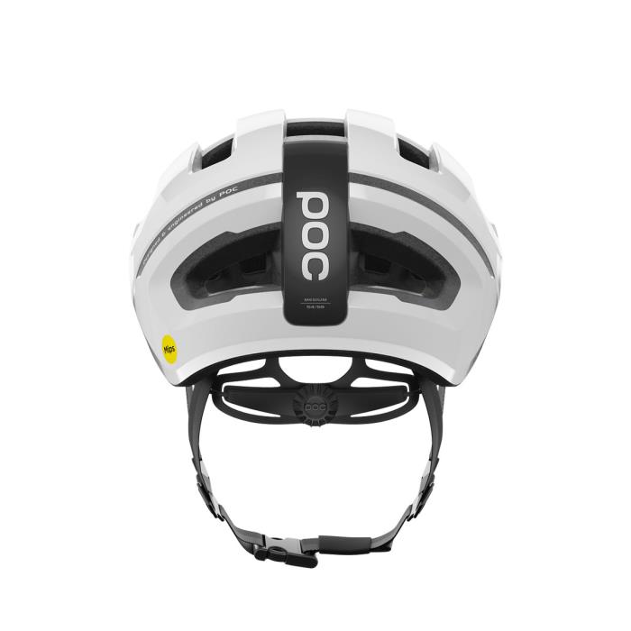 Casco bici Omne Air Mips Hydrogen White