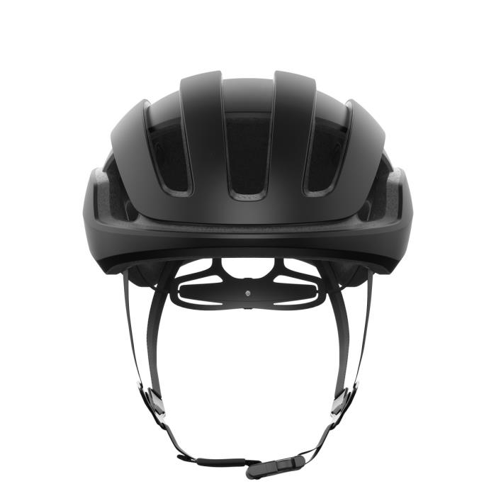 Casco bici Omne Air Mips Uranium Black Matt