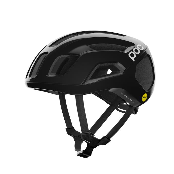 Casco bici Ventral Air Mips Uranium Black