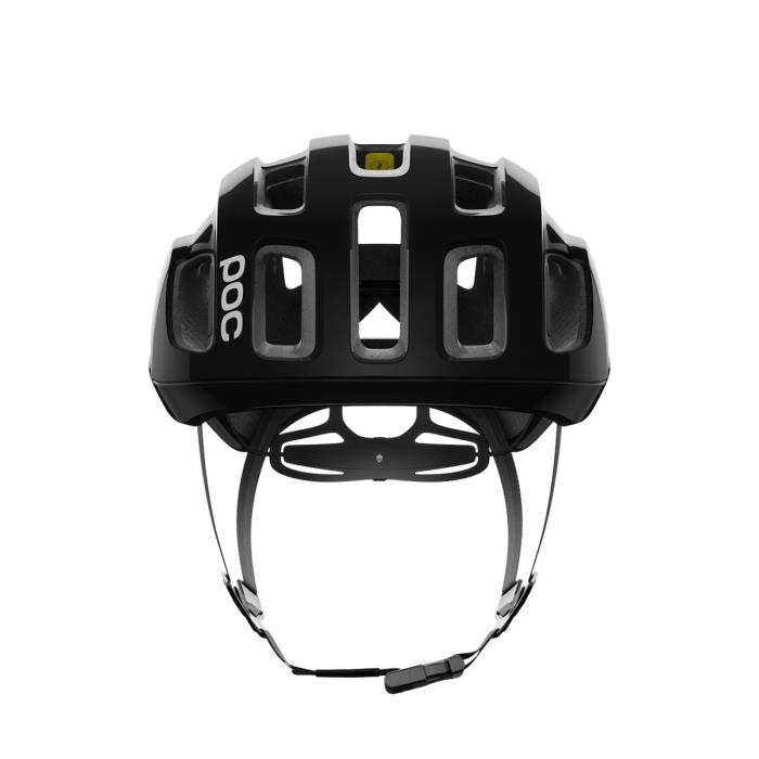 Casco bici Ventral Air Mips Uranium Black