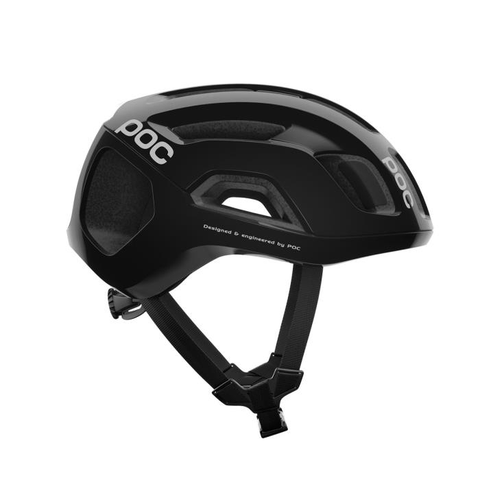 Casco bici Ventral Air Mips Uranium Black