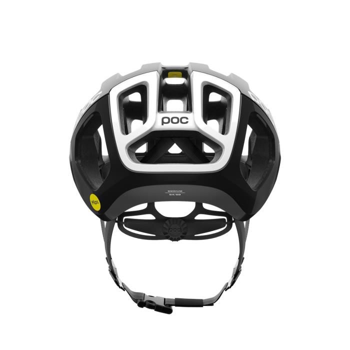 Casco bici Ventral Air Mips Uranium Black