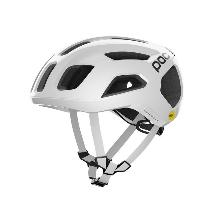 Casco bici Ventral Air Mips Hydrogen White - taglia M