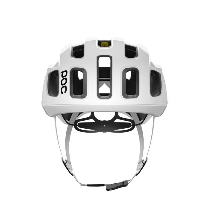 Casco bici Ventral Air Mips Hydrogen White - taglia M