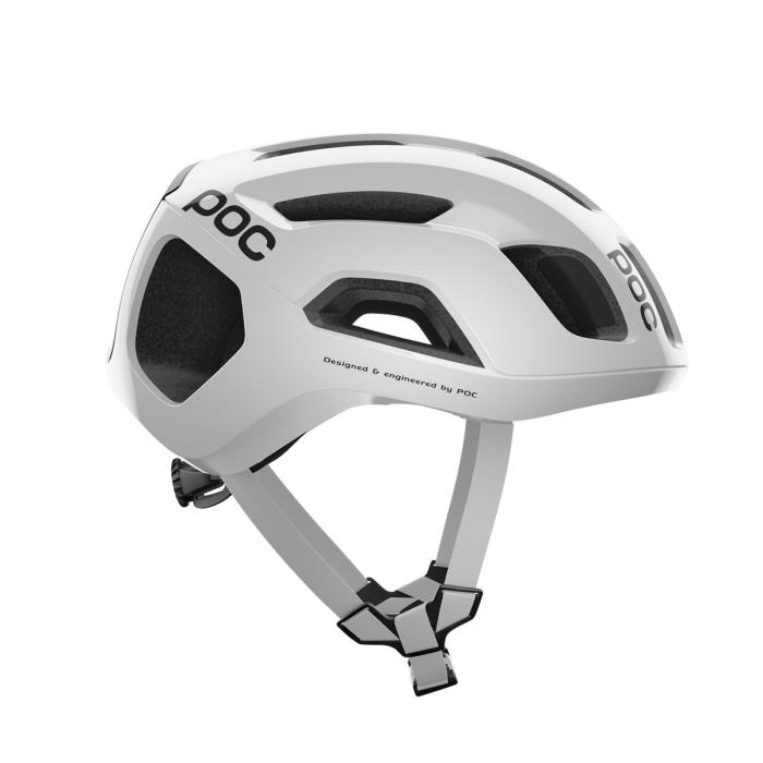 Casco bici Ventral Air Mips Hydrogen White - taglia M