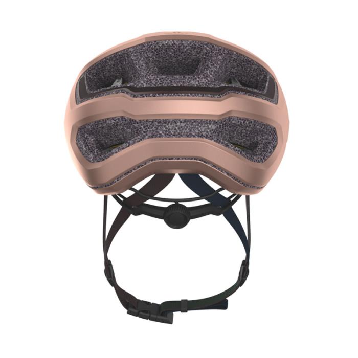 Casco bici Arx Plus Crystal/Pink