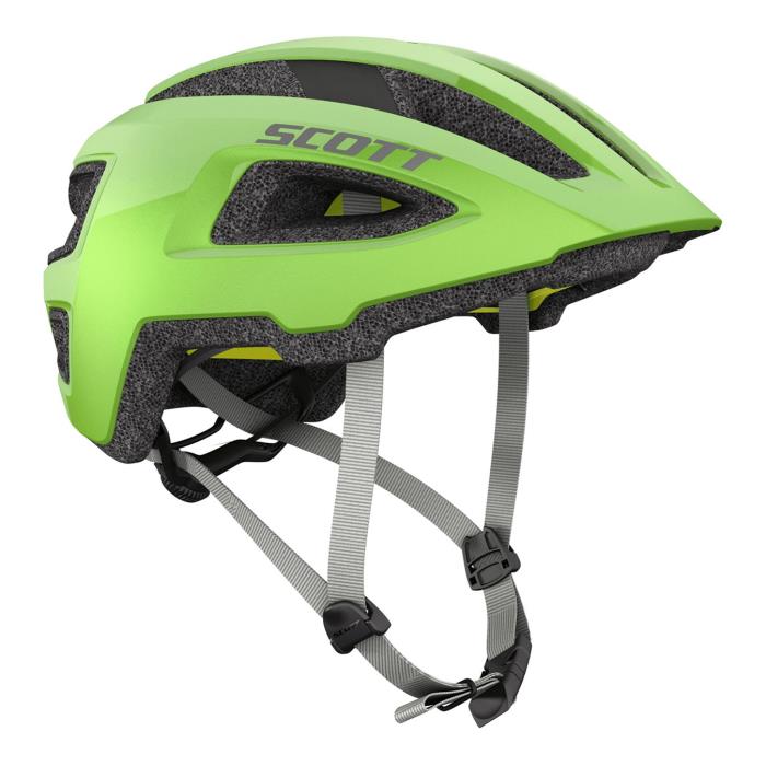 Casco bici Groove Plus Mips Green - taglia S/M