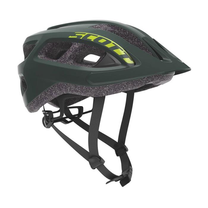 Casco bici Supra Smoked Green - taglia S/M