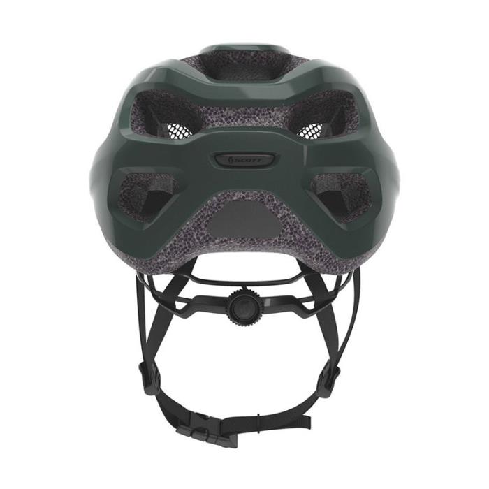 Casco bici Supra Smoked Green - taglia S/M