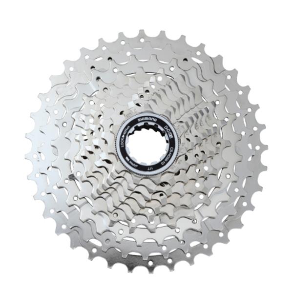 Cassetta Sprocket 10 V 11-36T