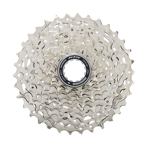 Cassetta Sprocket 105 12 V CS-R7100