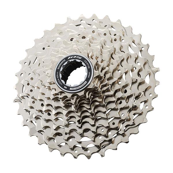 Cassetta Sprocket 105 12 V CS-R7100