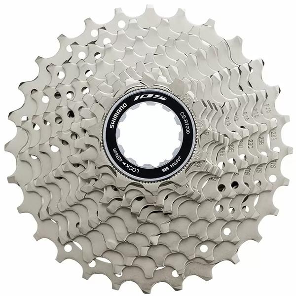 Cassetta Sprocket CS-R7000 105 