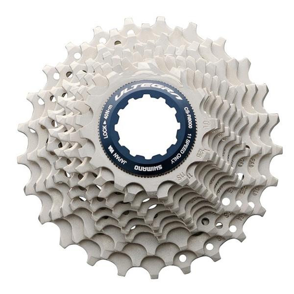 Cassetta Sprocket CS-R8000 11 V