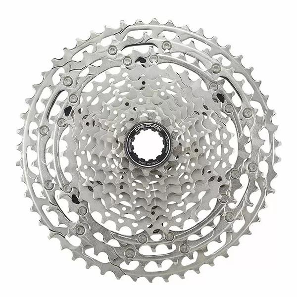 Cassetta Sprocket Deore CS-M5100 11 V