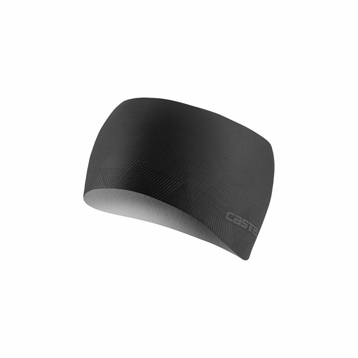 Sottocasco ciclismo Pro Thermal Headband Nero